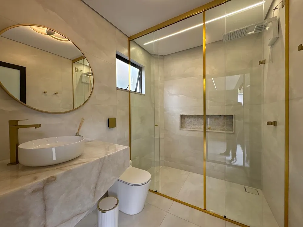 Sobrado, 3 quartos, 286 m² - Foto 3