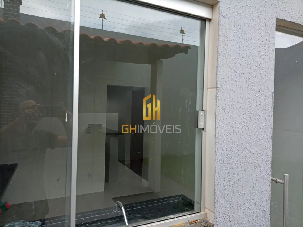Casa, 3 quartos, 92 m² - Foto 4