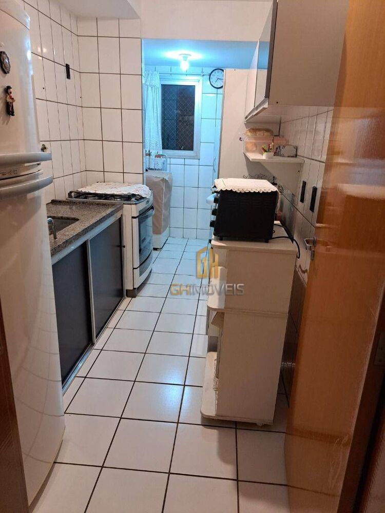 Apartamento, 3 quartos, 83 m² - Foto 2