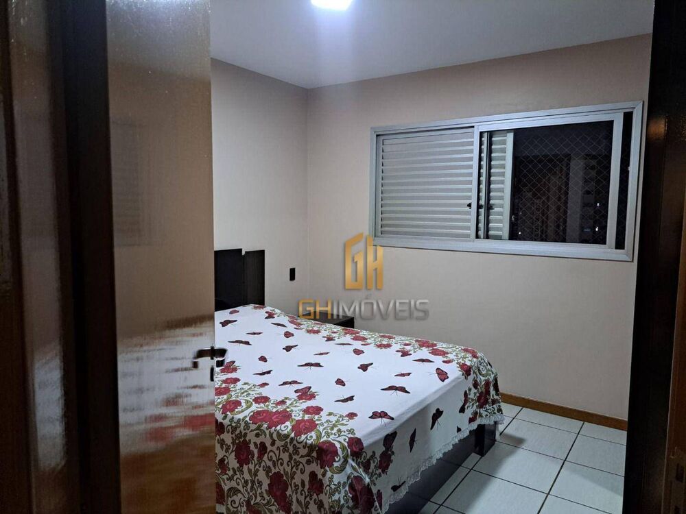 Apartamento, 3 quartos, 83 m² - Foto 1