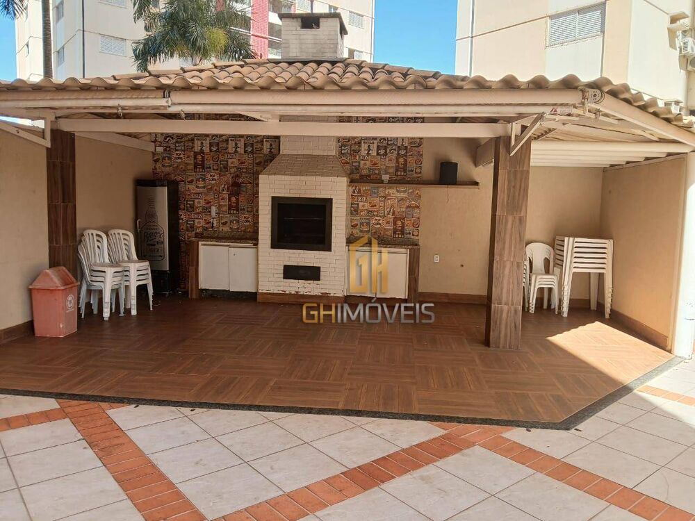 Apartamento, 3 quartos, 83 m² - Foto 3