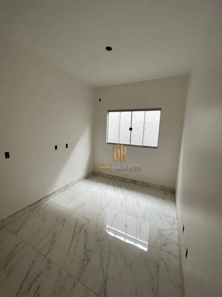 Casa, 3 quartos, 102 m² - Foto 1
