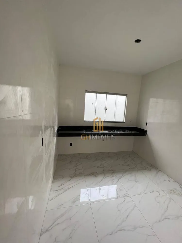 Casa, 3 quartos, 102 m² - Foto 2