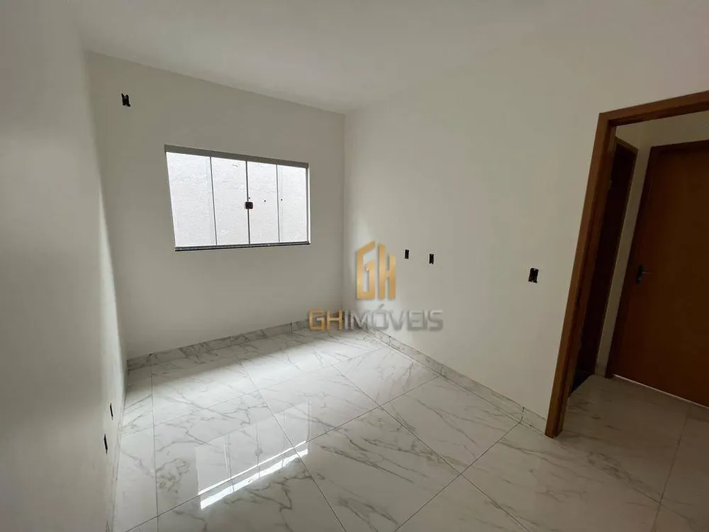 Casa, 3 quartos, 102 m² - Foto 4