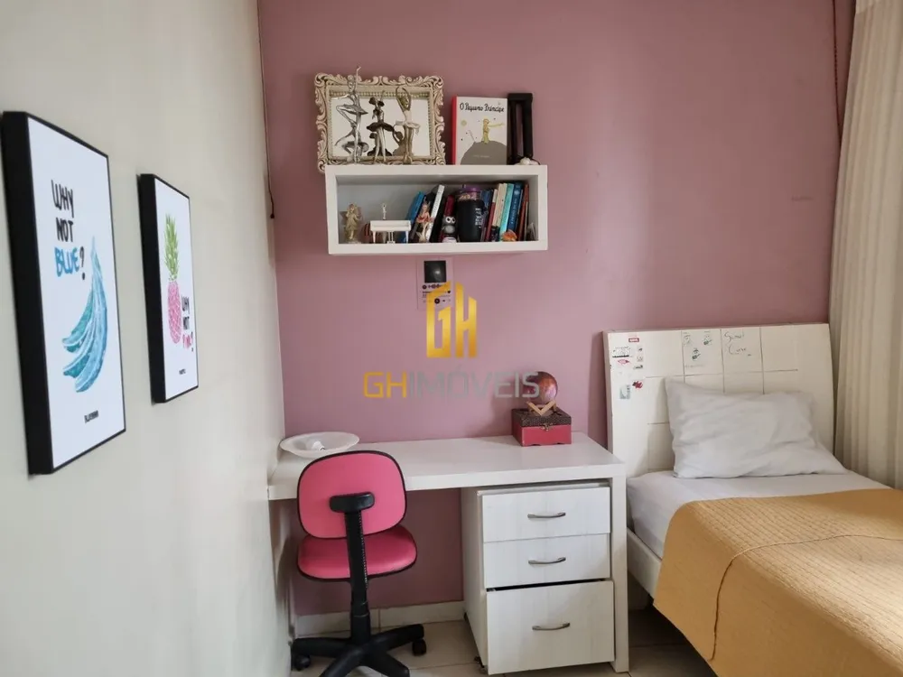 Casa, 3 quartos, 140 m² - Foto 4