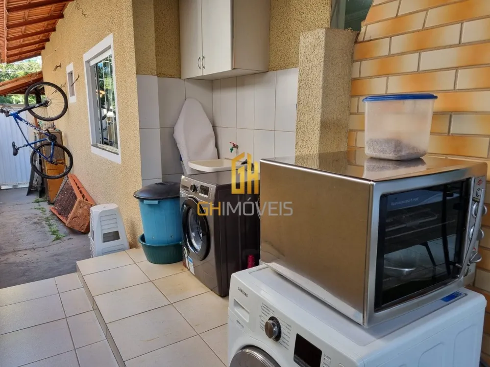 Casa, 3 quartos, 140 m² - Foto 1