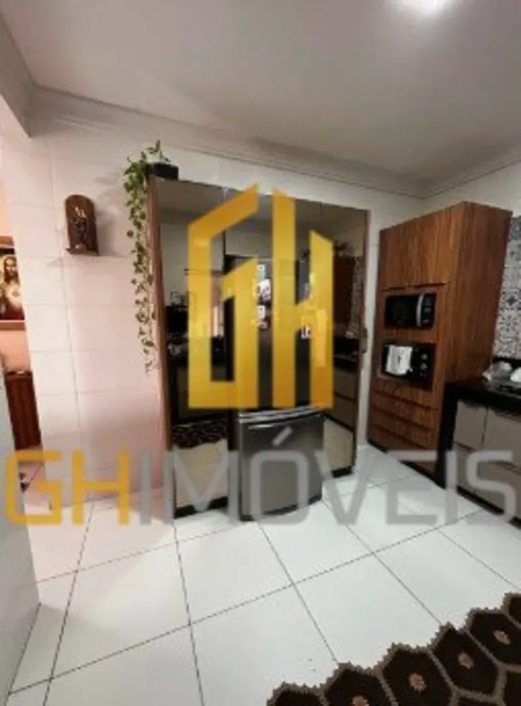 Casa, 3 quartos, 300 m² - Foto 2