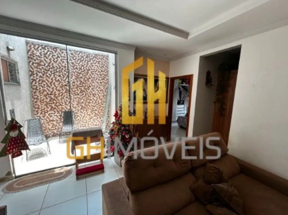 Casa, 3 quartos, 300 m² - Foto 3
