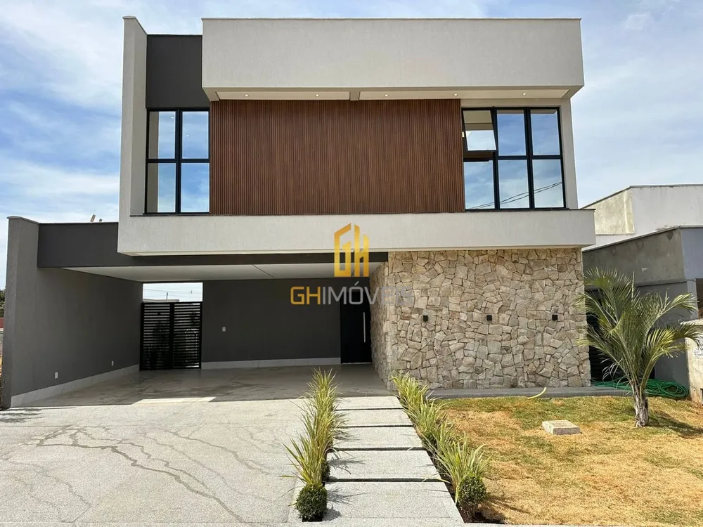 Sobrado, 4 quartos, 263 m² - Foto 4