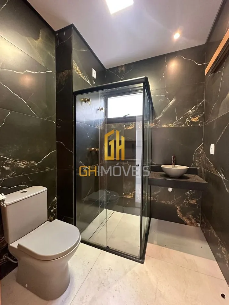 Sobrado, 4 quartos, 263 m² - Foto 3