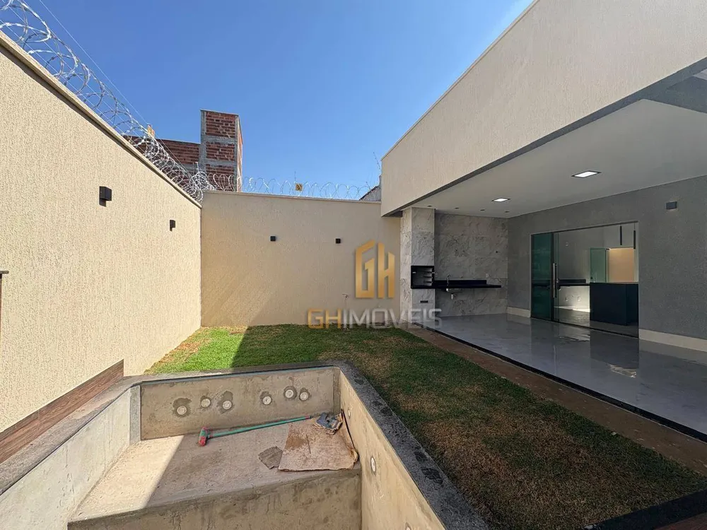 Casa, 3 quartos, 156 m² - Foto 3
