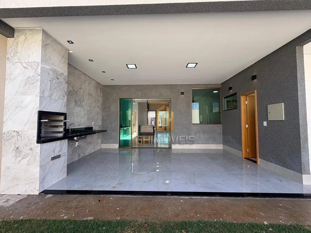 Casa, 3 quartos, 156 m² - Foto 4