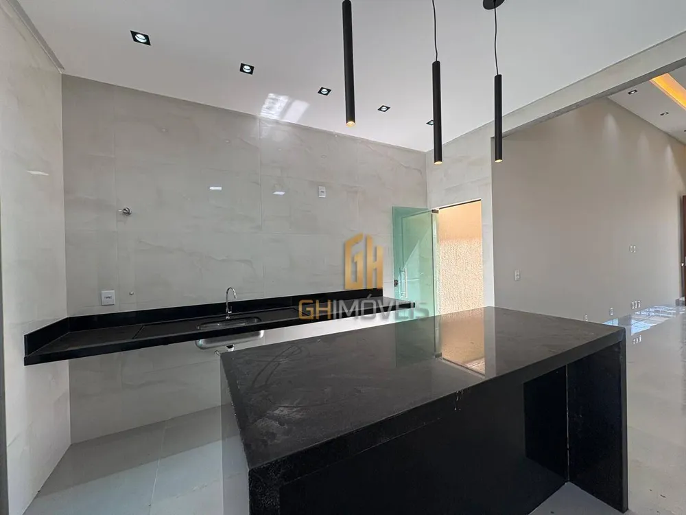 Casa, 3 quartos, 156 m² - Foto 2