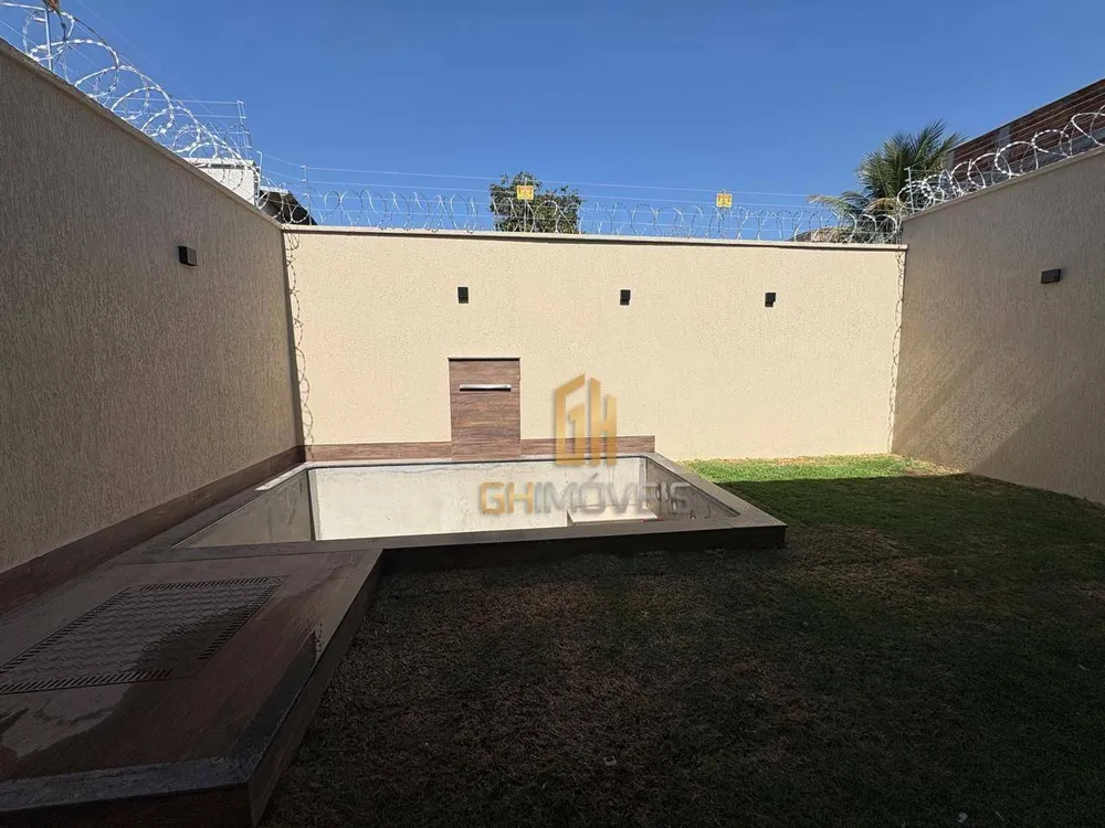 Casa, 3 quartos, 156 m² - Foto 1