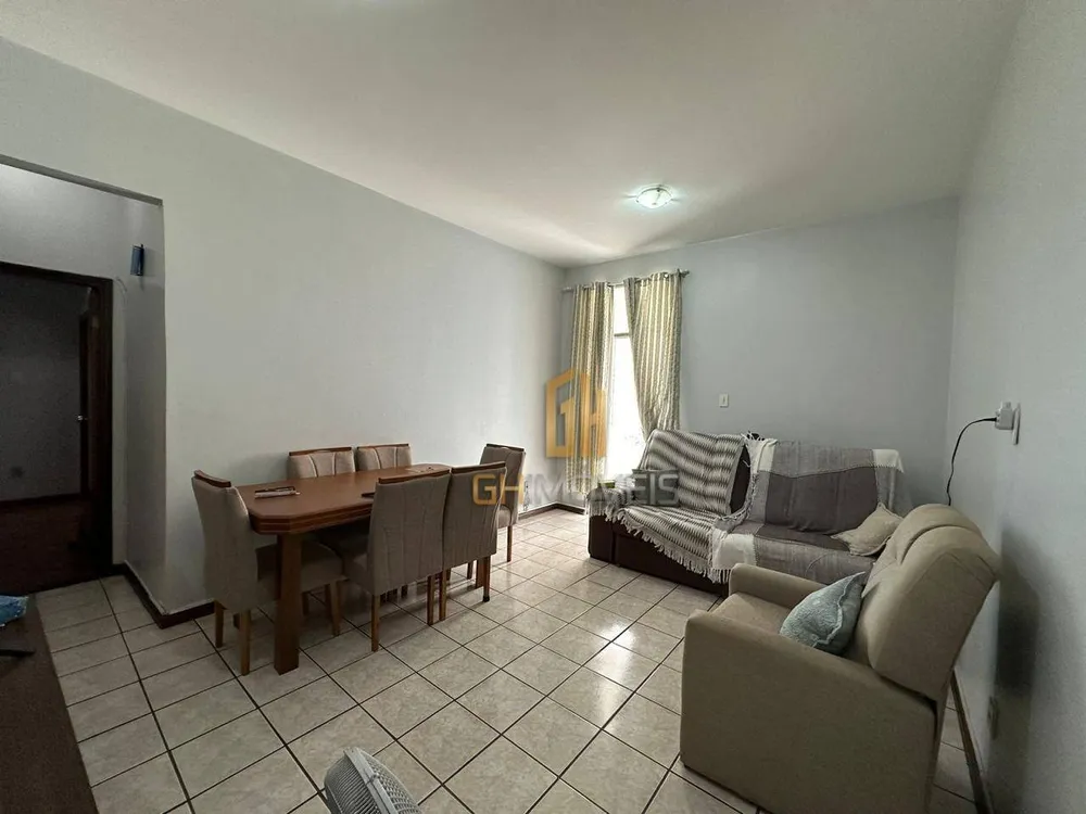 Apartamento, 3 quartos, 92 m² - Foto 1