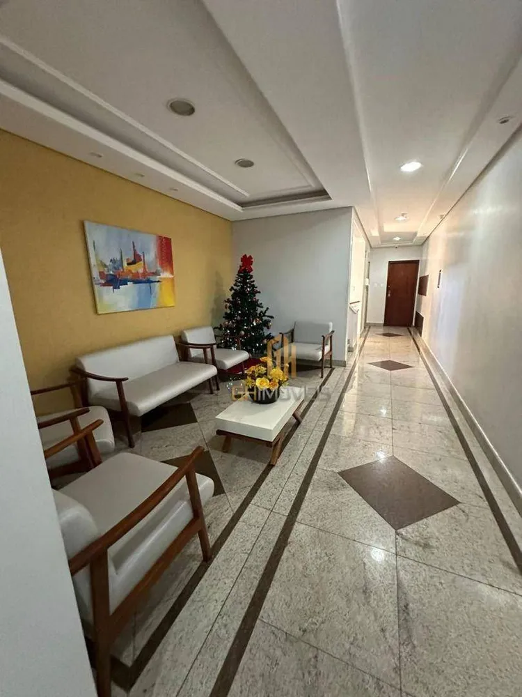 Apartamento, 3 quartos, 92 m² - Foto 4