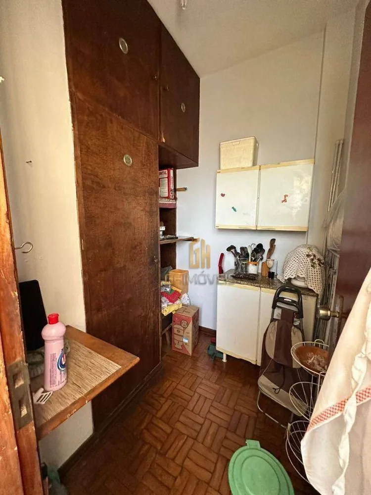 Apartamento, 3 quartos, 92 m² - Foto 2