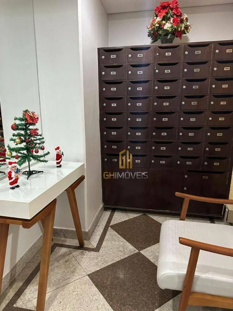 Apartamento, 3 quartos, 92 m² - Foto 3
