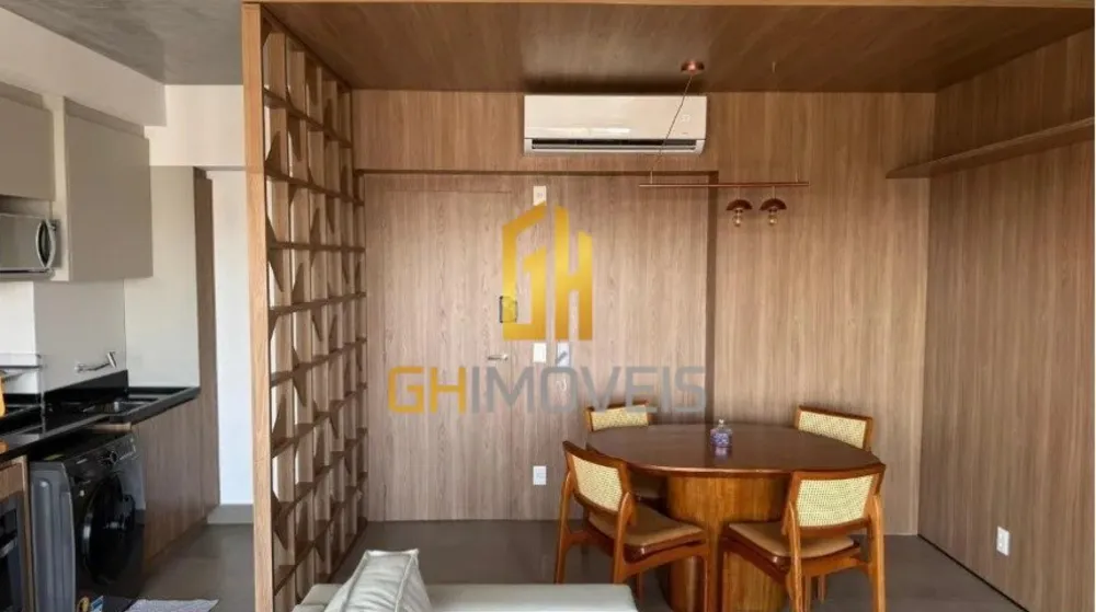 Apartamento, 2 quartos, 65 m² - Foto 1