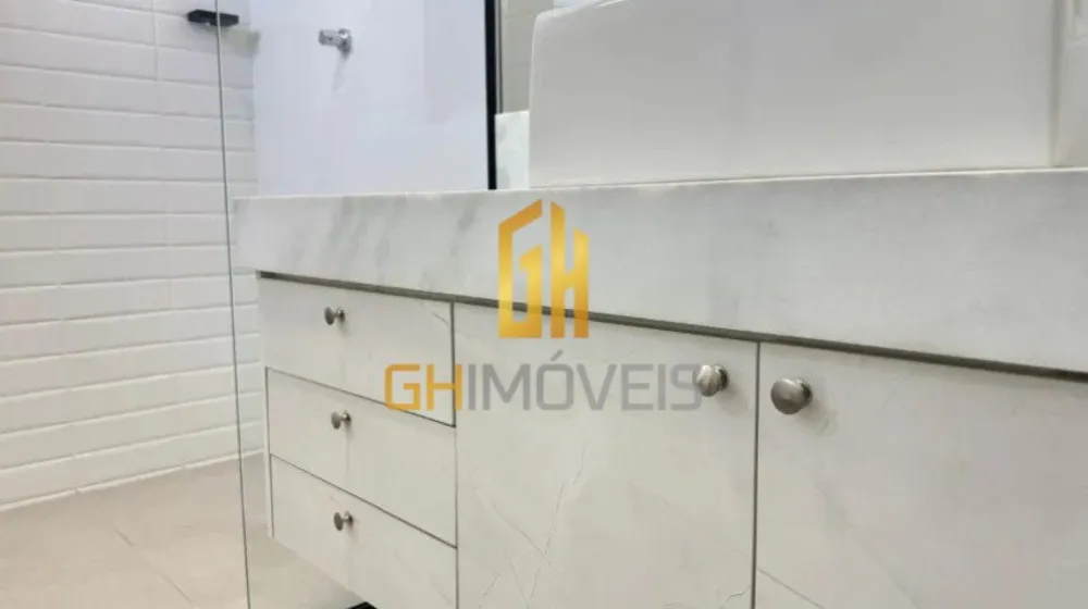 Apartamento, 2 quartos, 65 m² - Foto 2