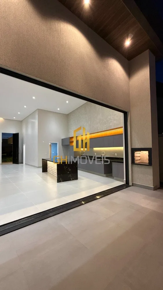 Casa, 3 quartos, 199 m² - Foto 4