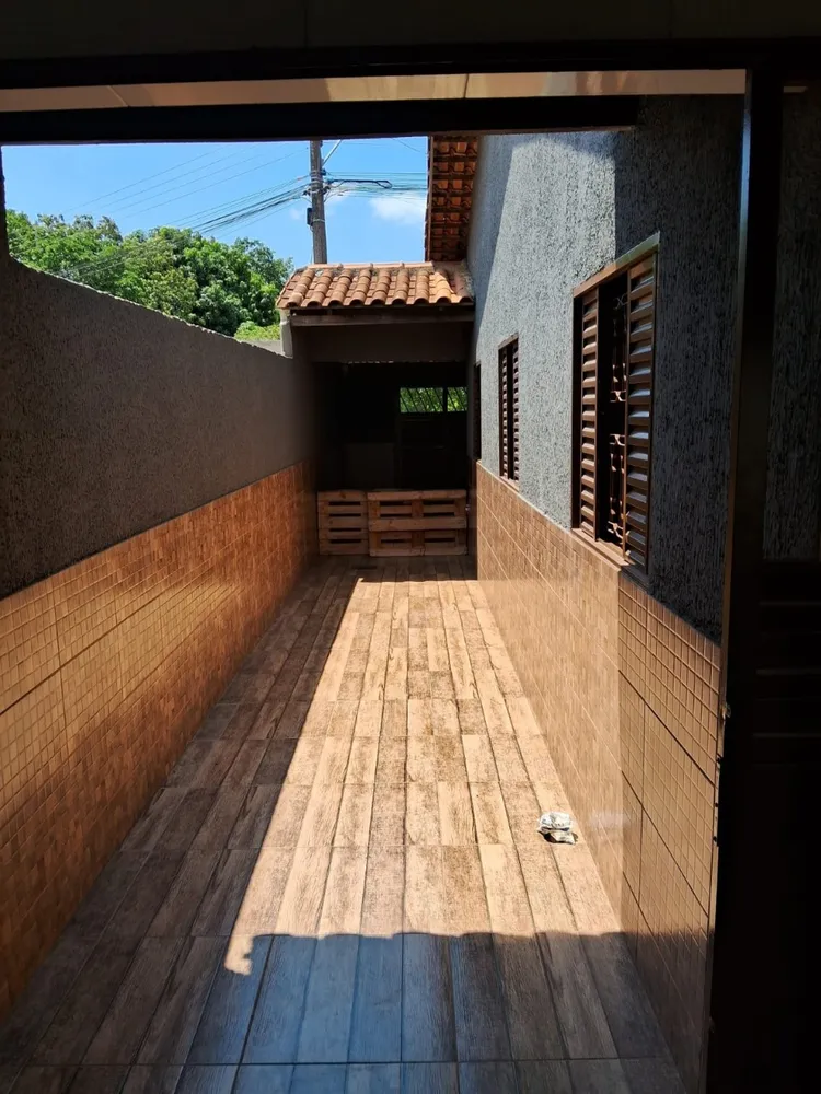 Casa, 3 quartos, 176 m² - Foto 1