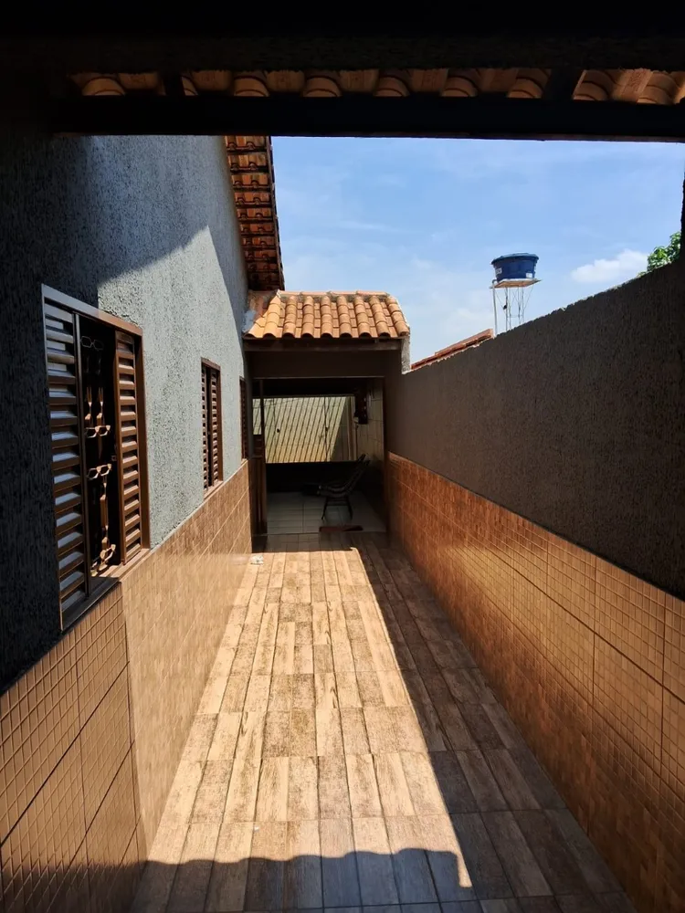 Casa, 3 quartos, 176 m² - Foto 4