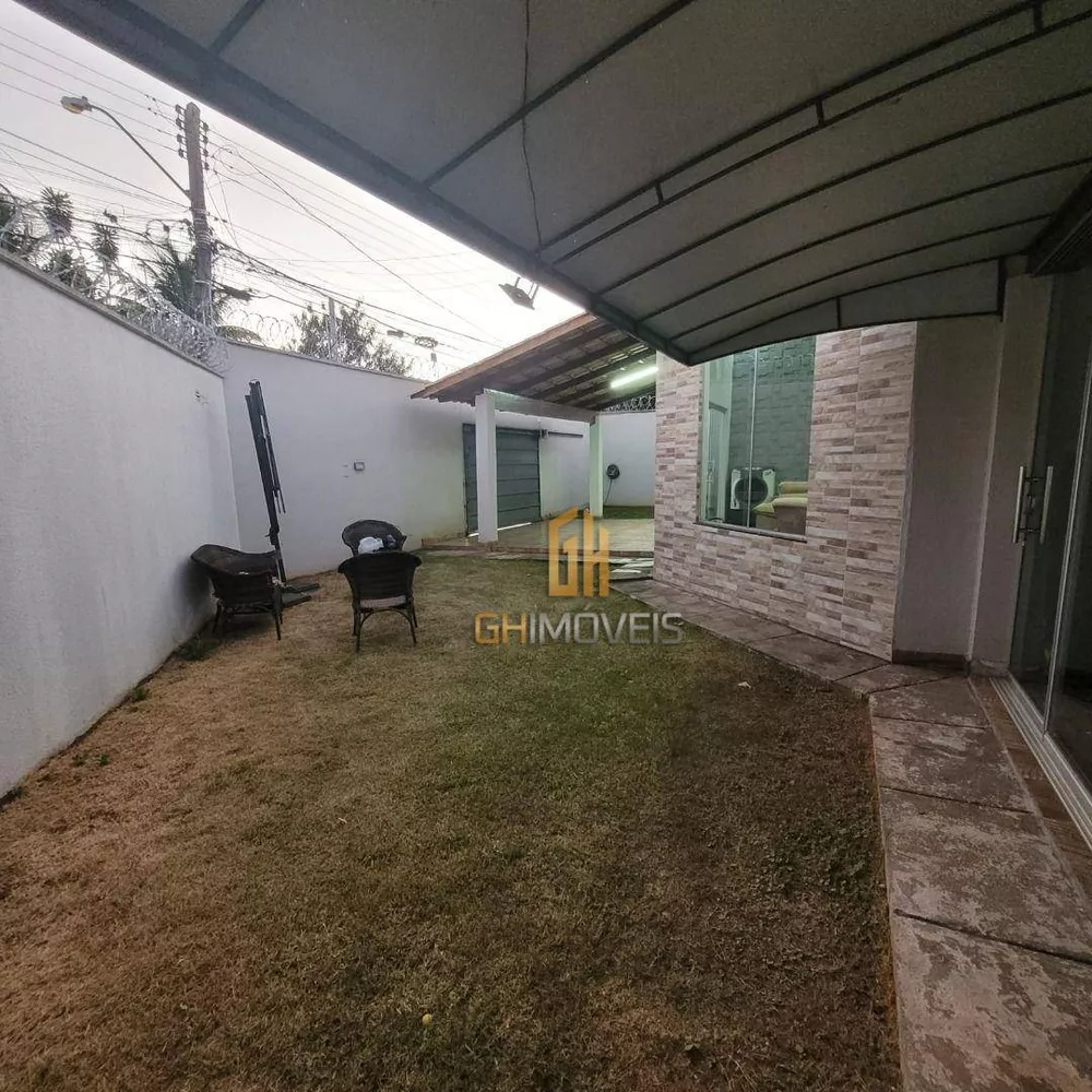 Casa à venda com 3 quartos, 130m² - Foto 4