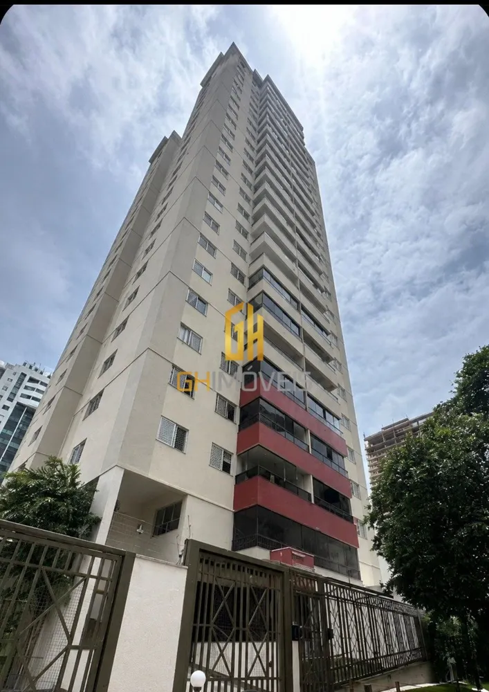 Apartamento, 3 quartos, 78 m² - Foto 4