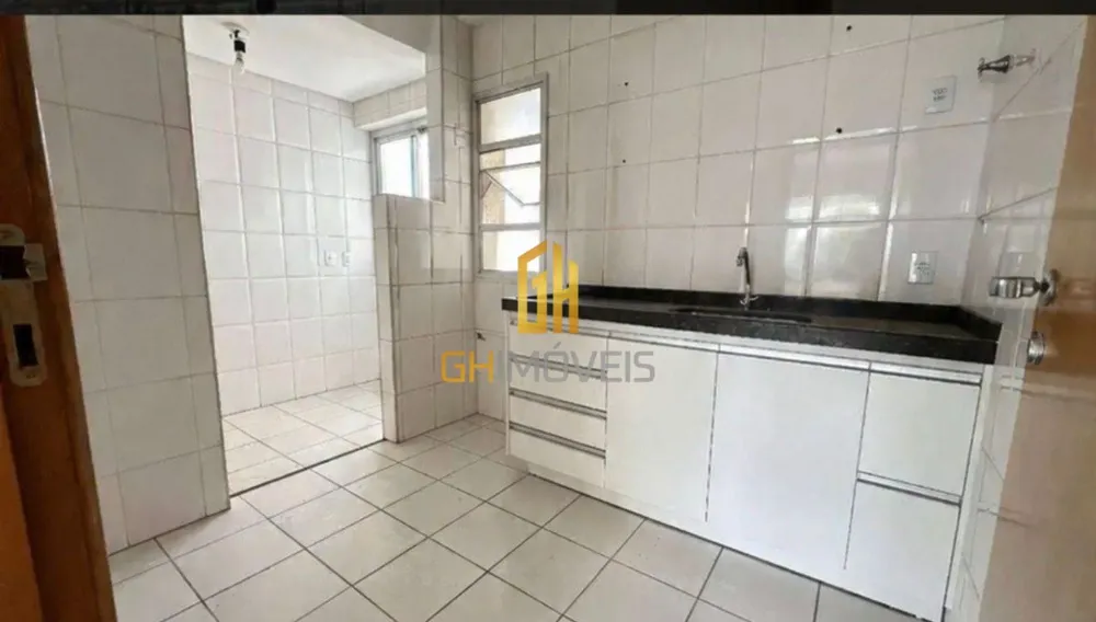 Apartamento, 3 quartos, 78 m² - Foto 2