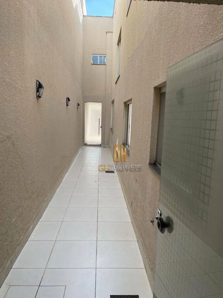 Sobrado, 4 quartos, 188 m² - Foto 2