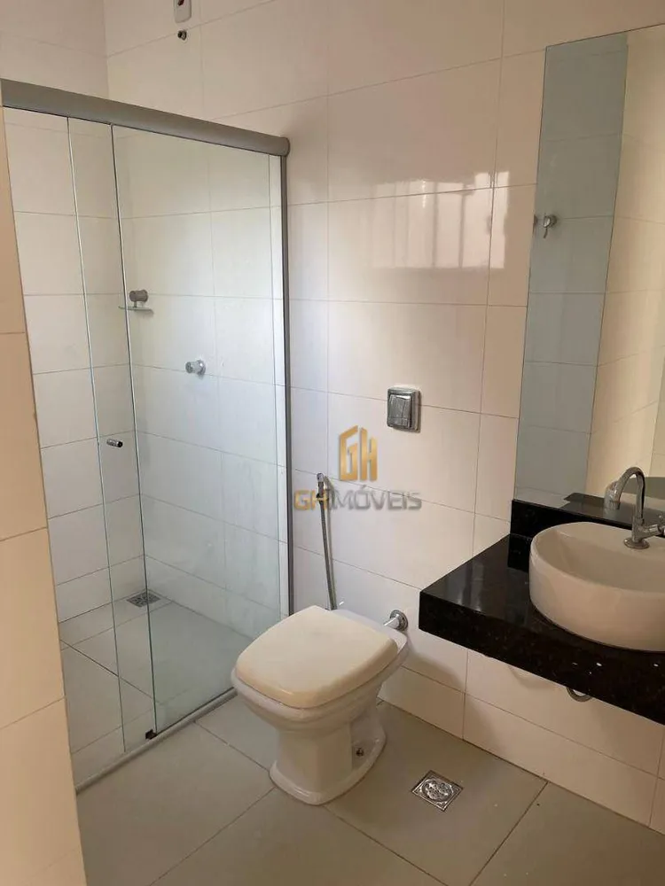 Sobrado, 4 quartos, 188 m² - Foto 1