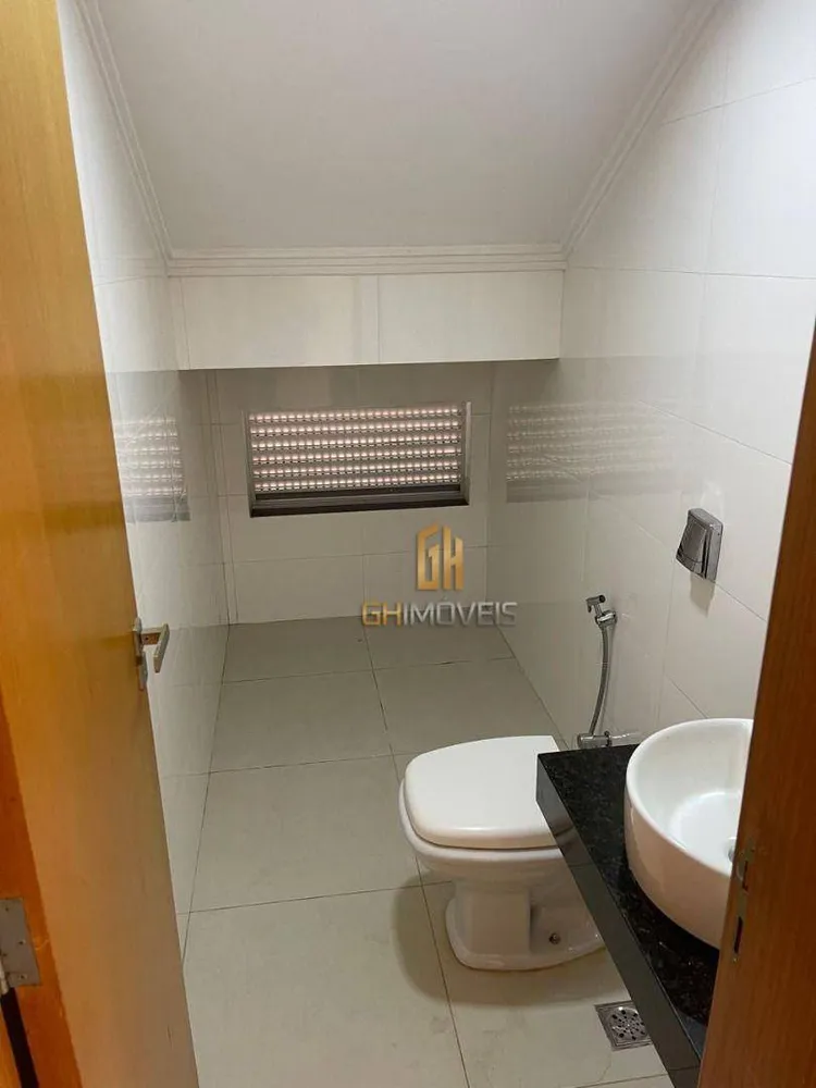 Sobrado, 4 quartos, 188 m² - Foto 4