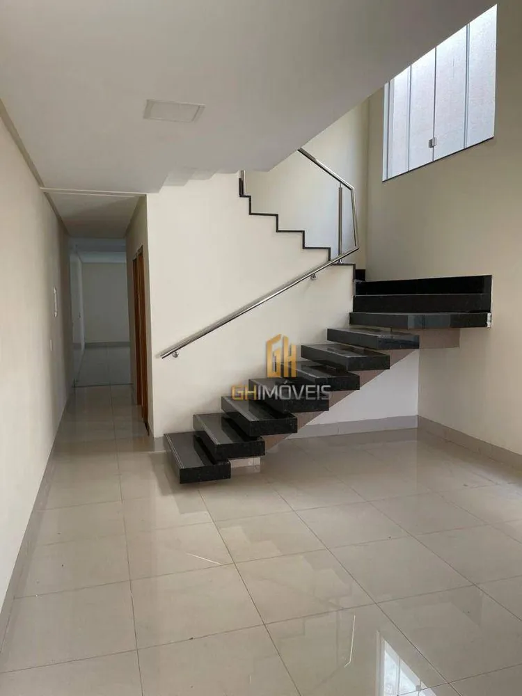 Sobrado, 4 quartos, 188 m² - Foto 3