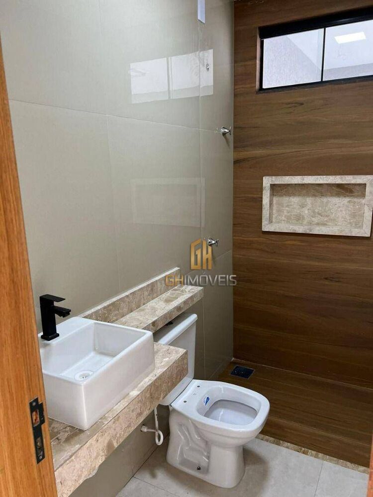 Casa, 3 quartos, 115 m² - Foto 2