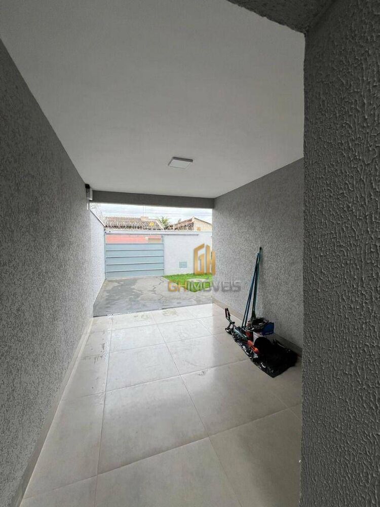 Casa, 3 quartos, 115 m² - Foto 1