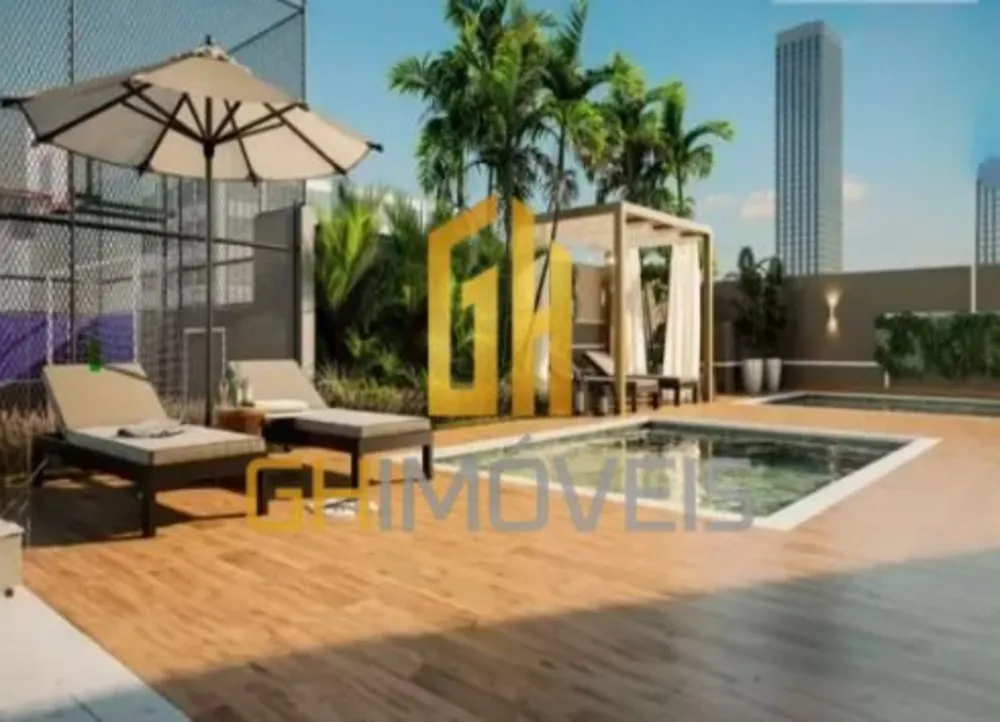 Apartamento, 2 quartos, 72 m² - Foto 1