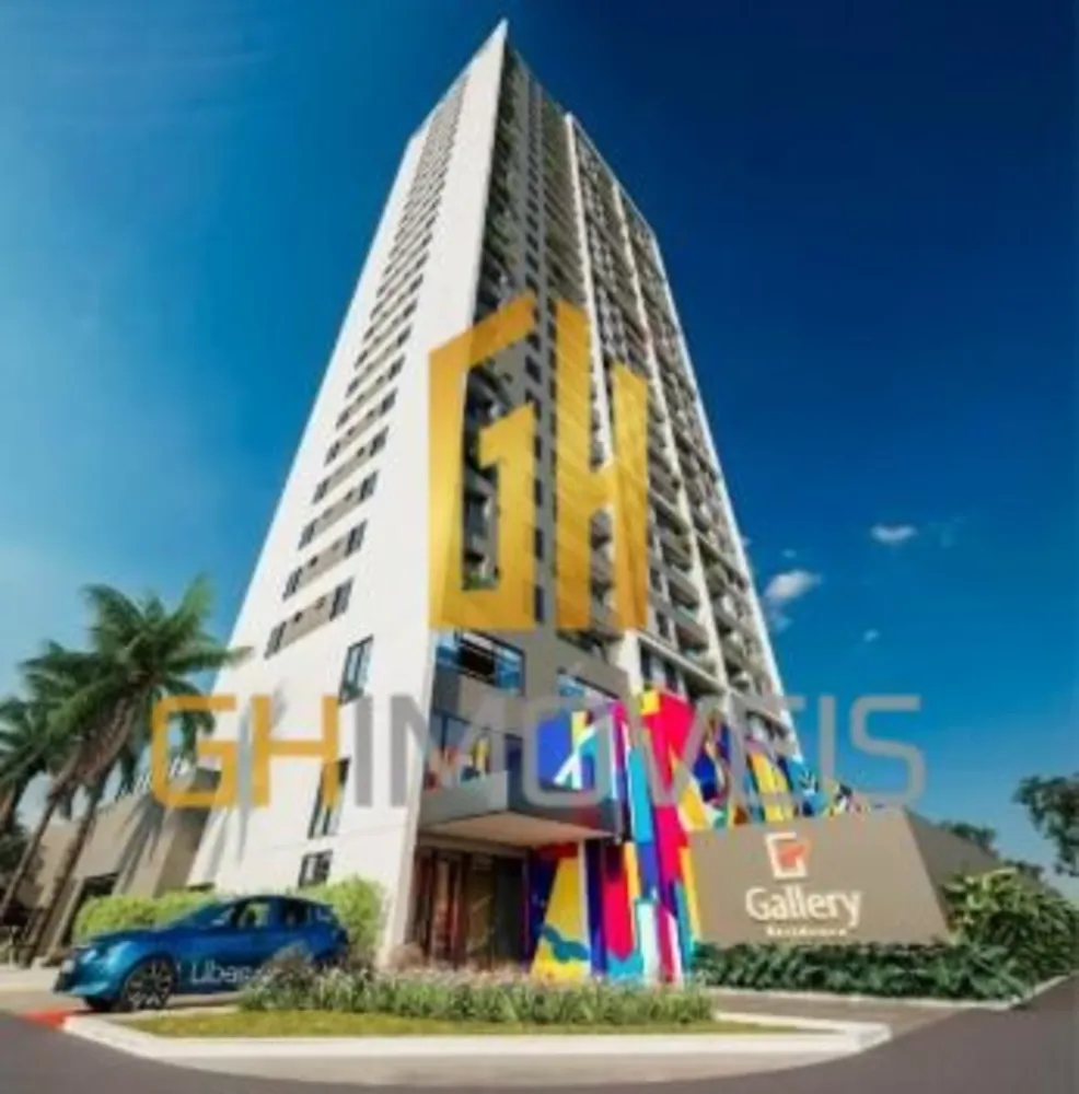 Apartamento, 2 quartos, 72 m² - Foto 2