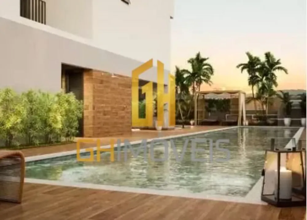 Apartamento, 2 quartos, 72 m² - Foto 4
