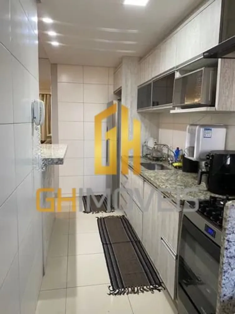 Apartamento, 2 quartos, 65 m² - Foto 1