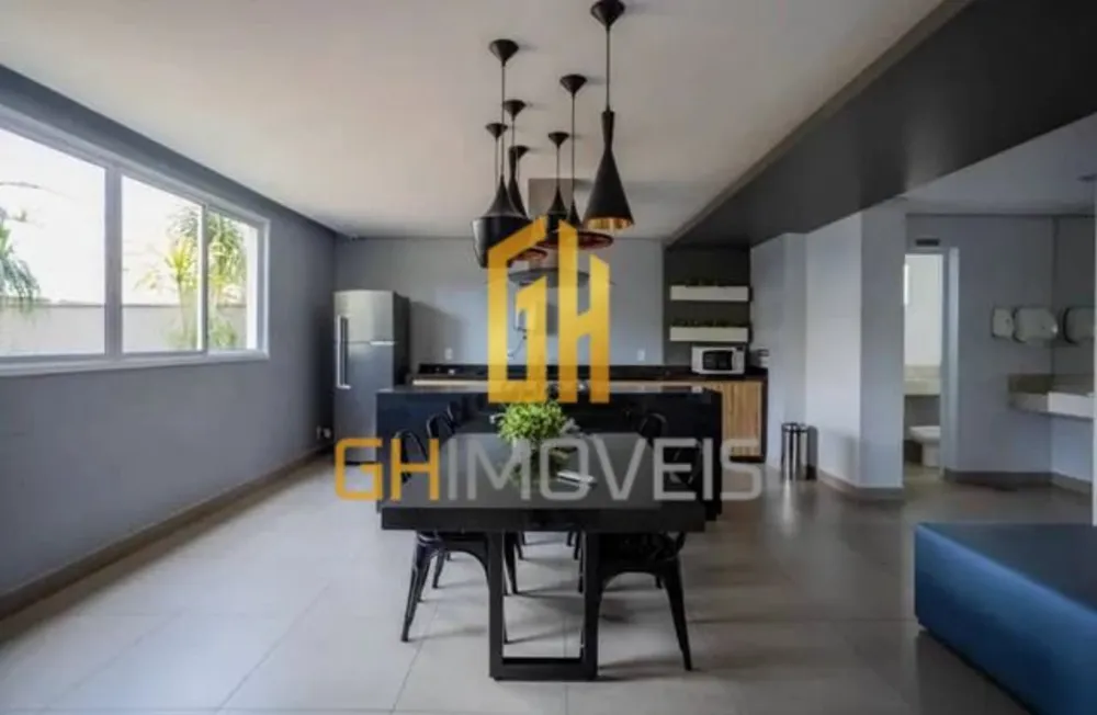 Apartamento, 2 quartos, 65 m² - Foto 2