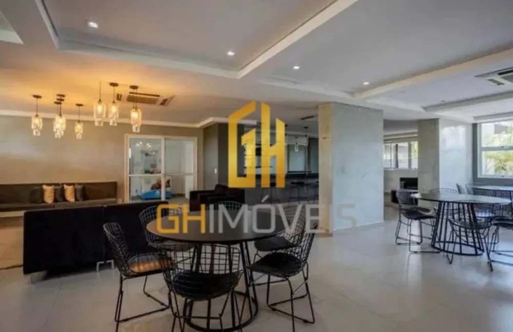 Apartamento, 2 quartos, 65 m² - Foto 3