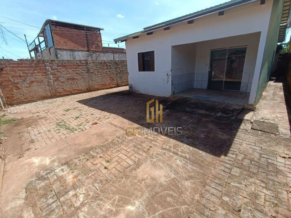 Chácara, 3 quartos, 2530 m² - Foto 2