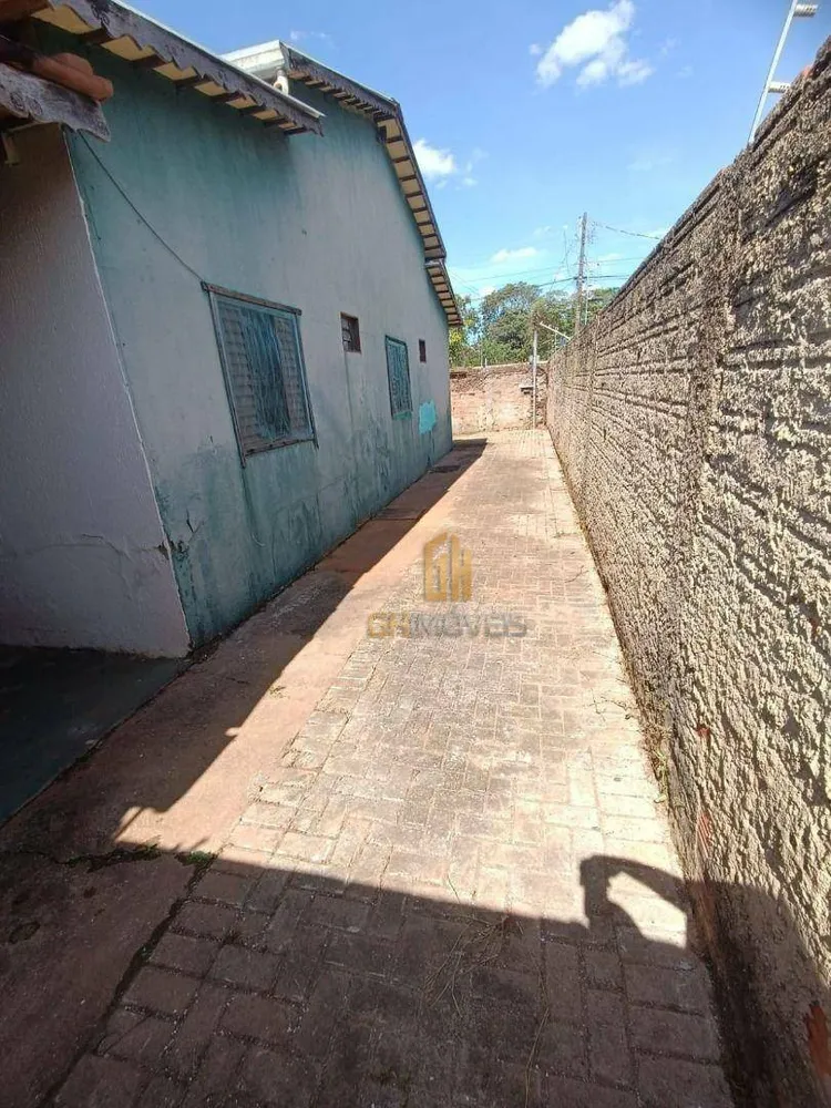Chácara, 3 quartos, 2530 m² - Foto 4