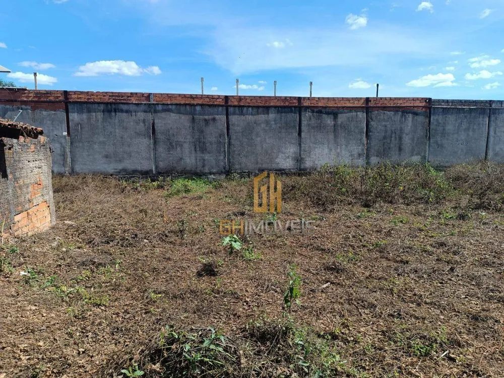 Chácara, 3 quartos, 2530 m² - Foto 3