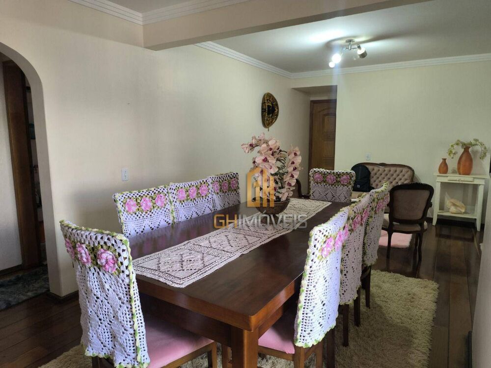 Apartamento, 3 quartos, 227 m² - Foto 1