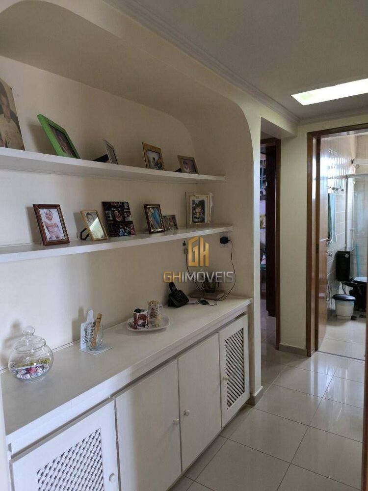 Apartamento, 3 quartos, 227 m² - Foto 2