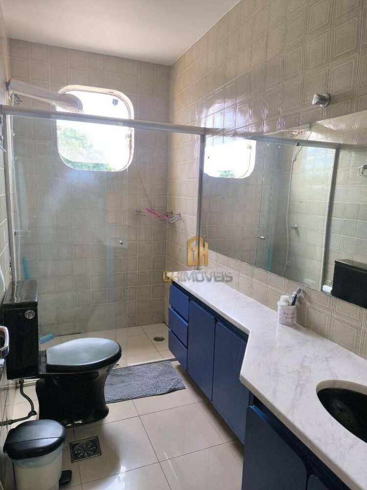 Apartamento, 3 quartos, 227 m² - Foto 3