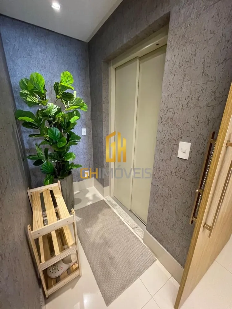 Apartamento, 3 quartos, 132 m² - Foto 2