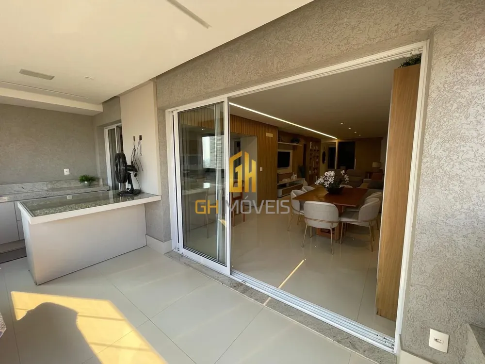 Apartamento, 3 quartos, 132 m² - Foto 3